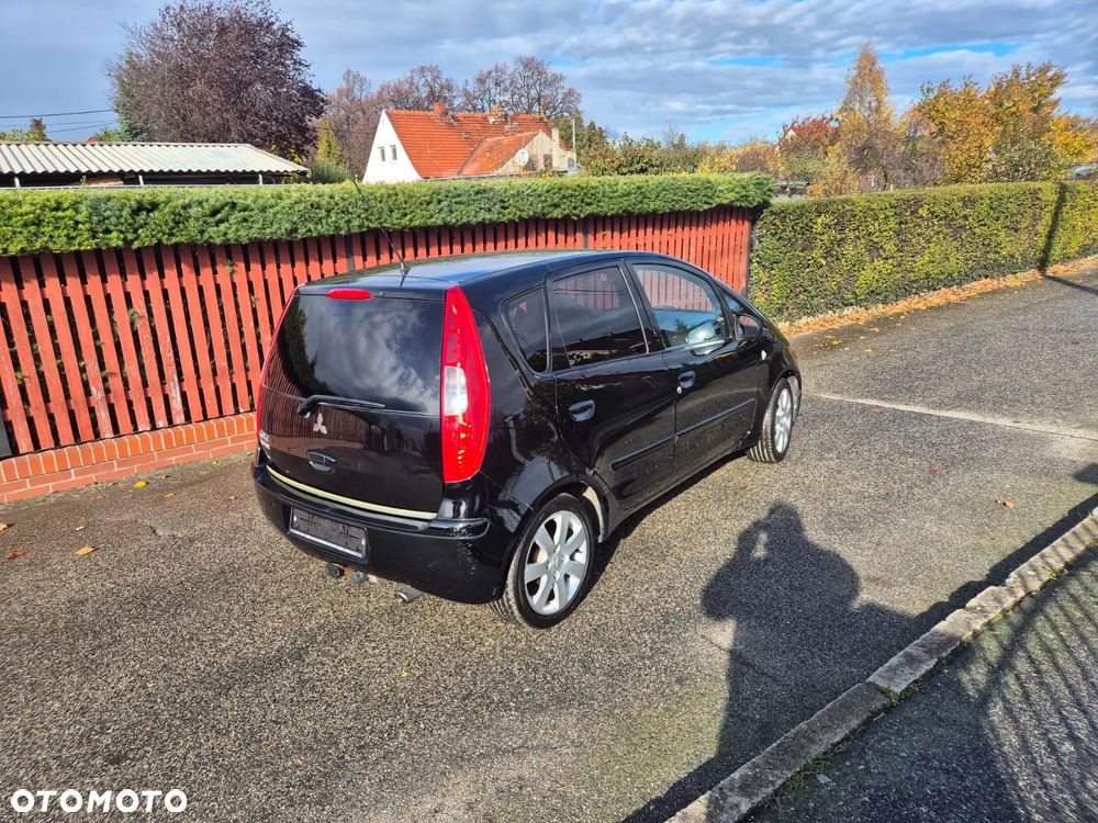 Mitsubishi Colt 1.3 Motion - 5