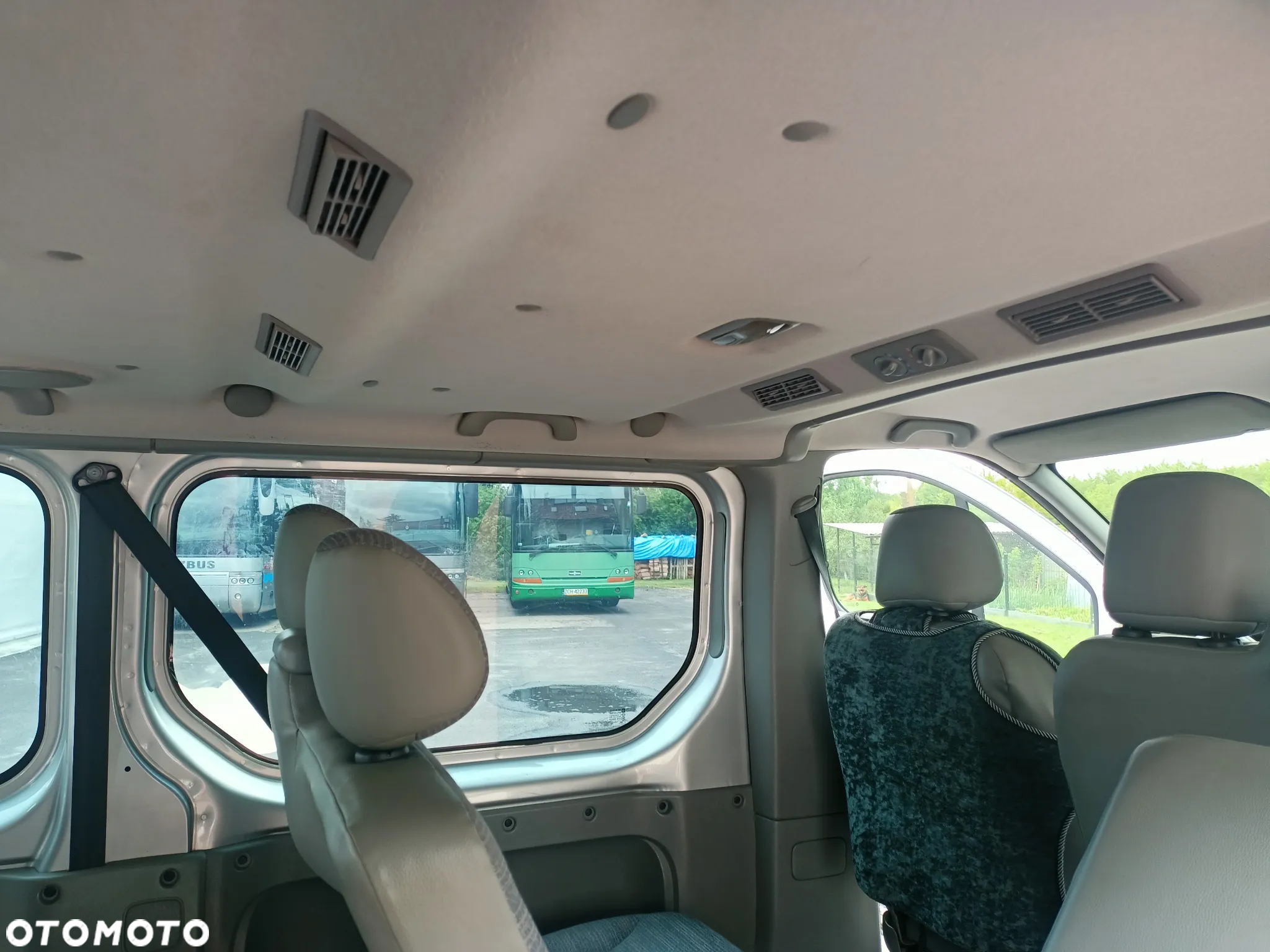 Renault Trafic L1H1 Passenger Lux - 7