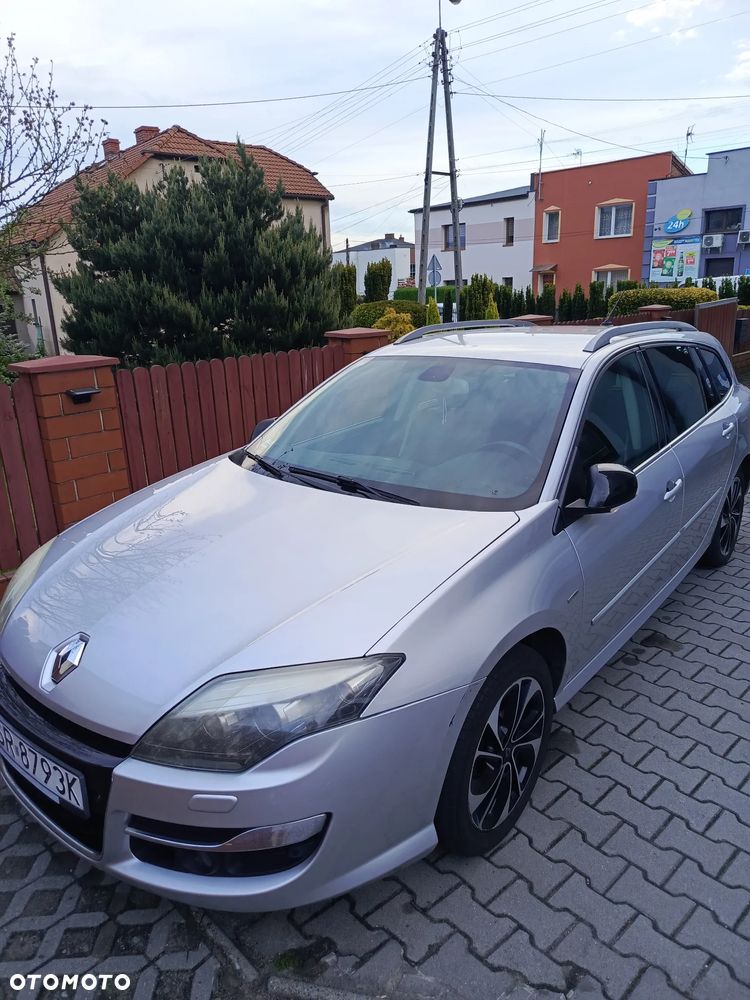 Renault Laguna - 6