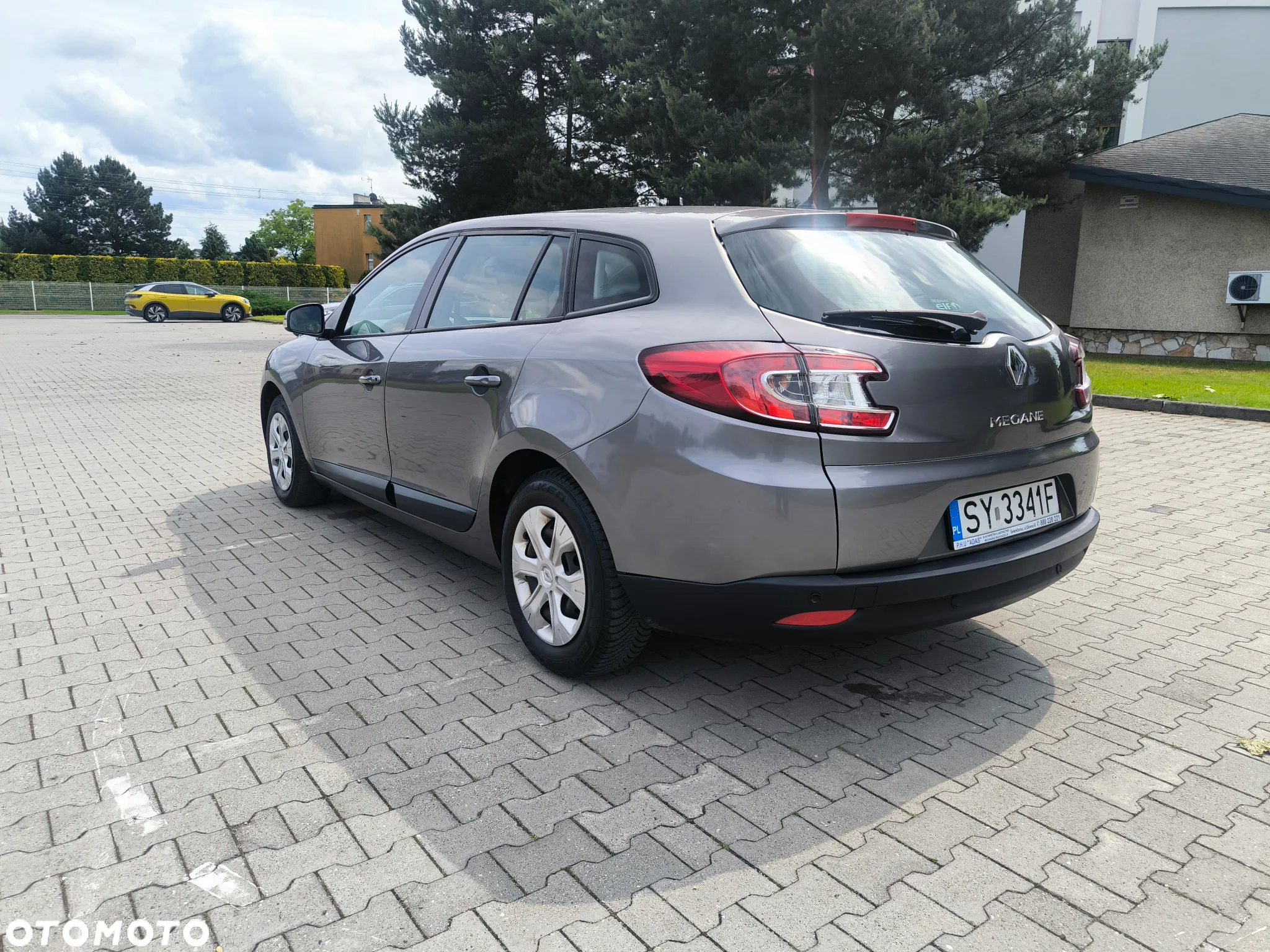 Renault Megane 1.6 16V Dynamique - 7