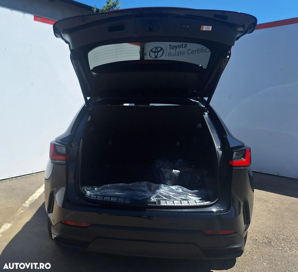 Lexus Seria NX 450h+ AWD CVT PHEV Executive - 18