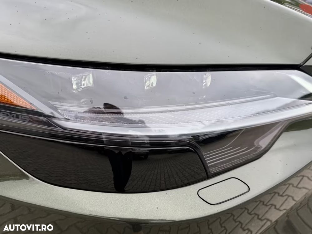 Lexus Seria RX 450h+ E-Four PHEV Luxury - 17