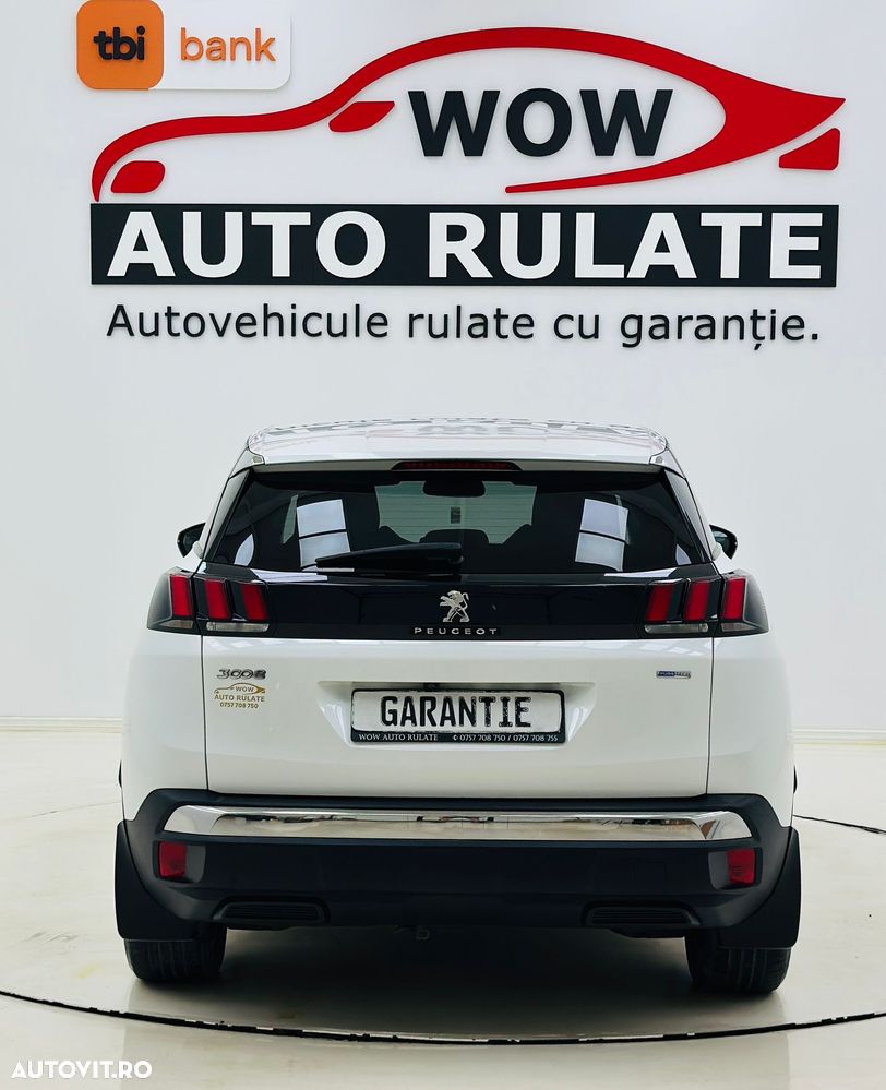 Peugeot 3008 - 24