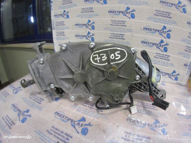 Bomba Ar Agua E Compressores A2128203542 MERCEDES W204 S204 2010 C220cdi 170CV 5P PRETO Motor De Elevação De Porta-Malas - 2