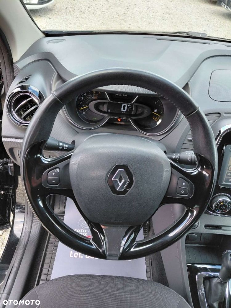 Renault Captur - 11