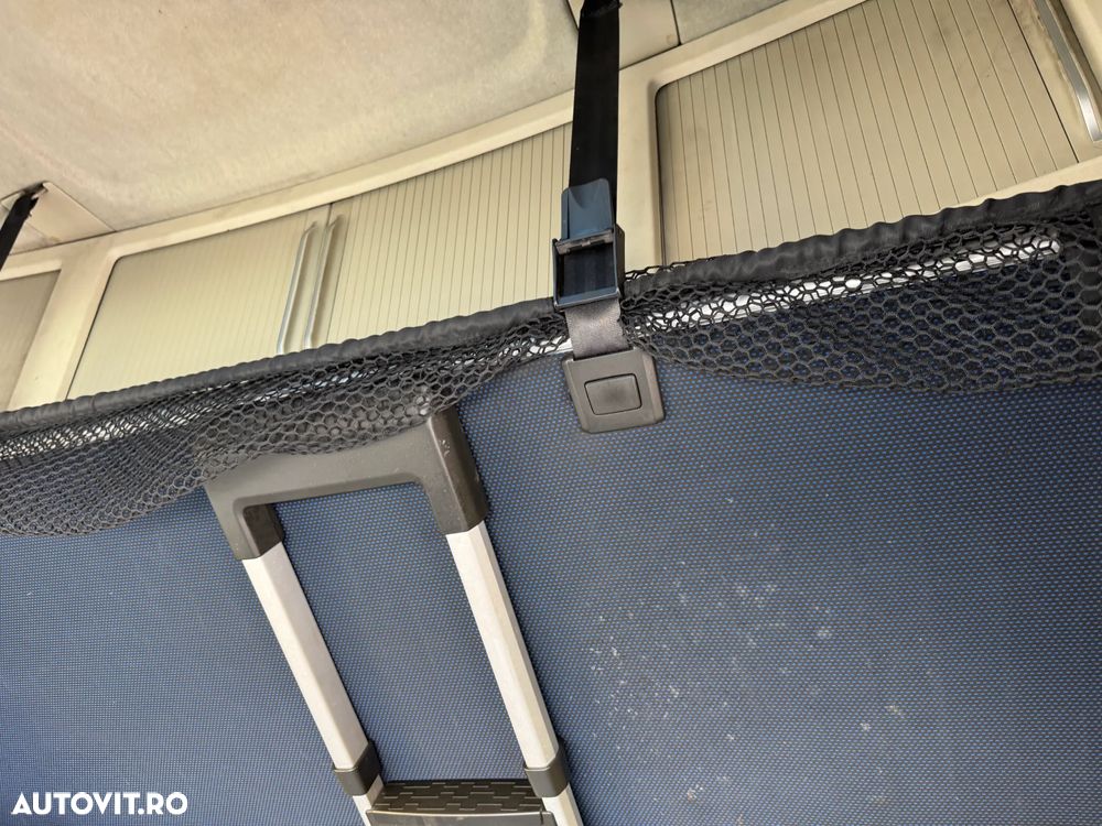 Volvo FH460 mega, XL, anvelope noi, finantare, factura externa - 11