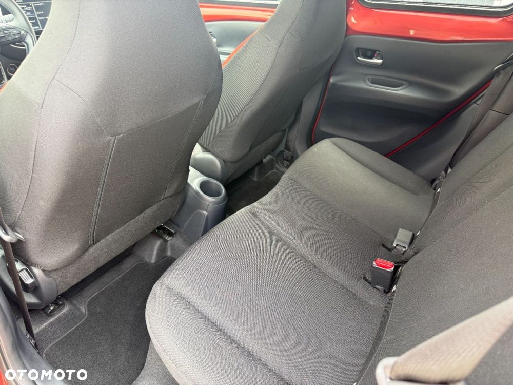 Toyota Aygo X 1.0 VVT-i Selection X-treme - 31