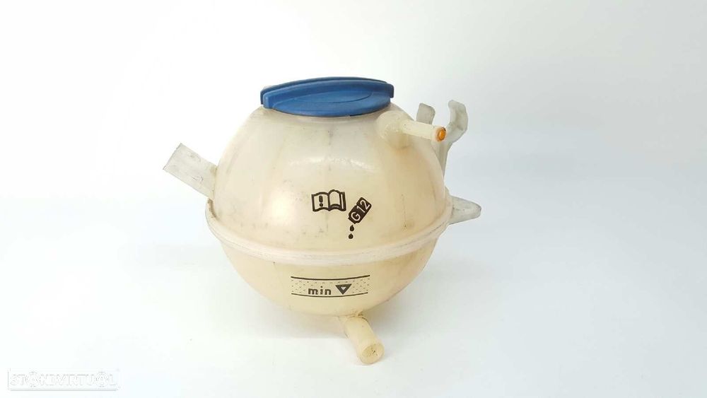 DEPOSÍTO DE EXPANSÃO VOLKSWAGEN GOLF V BERLINA (1K1) HIGHLINE - 7