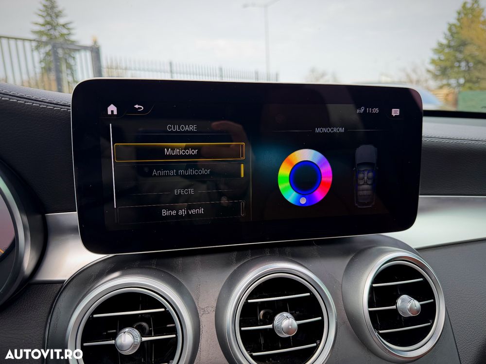 Mercedes-Benz GLC - 18