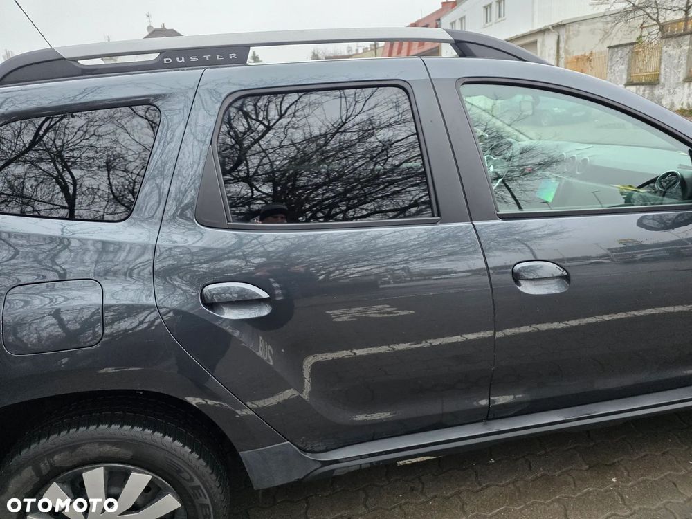 Dacia Duster 1.0 TCe Prestige - 8