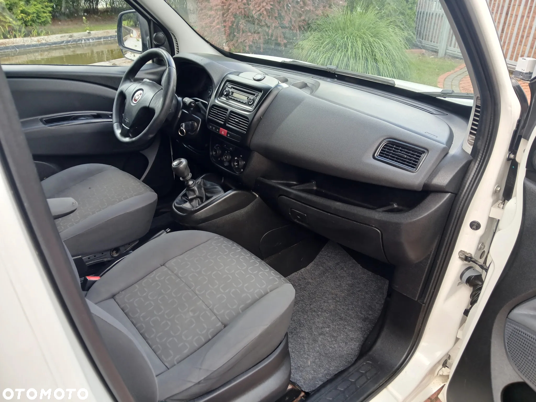Fiat DOBLO - 10