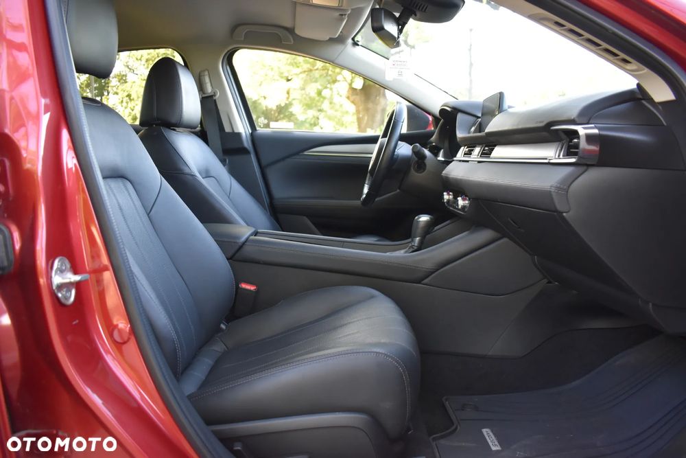 Mazda 6 2.0 SKYPrestige - 28