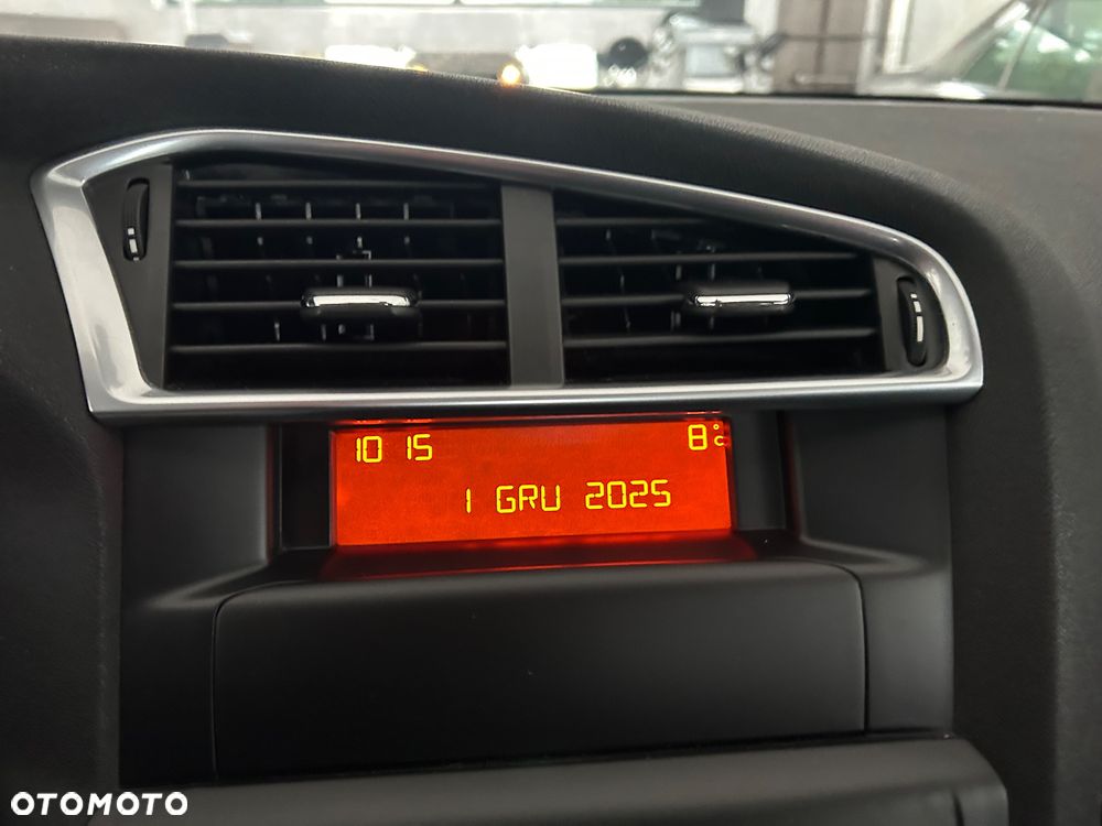 Citroën C4 1.4 VTi Attraction - 29