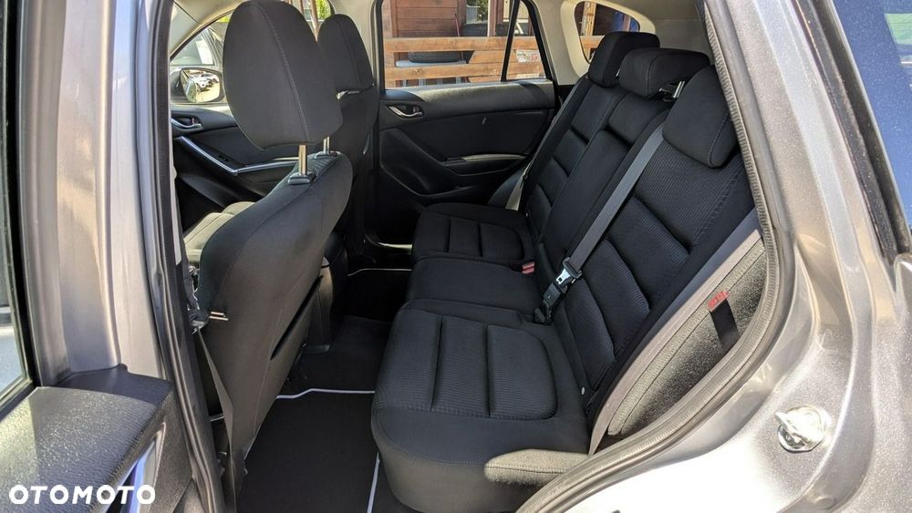 Mazda CX-5 SKYACTIV-D 150 Center-Line - 17