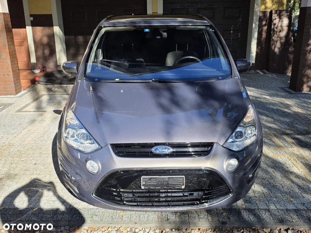 Ford S-Max 2.0 T Titanium - 4