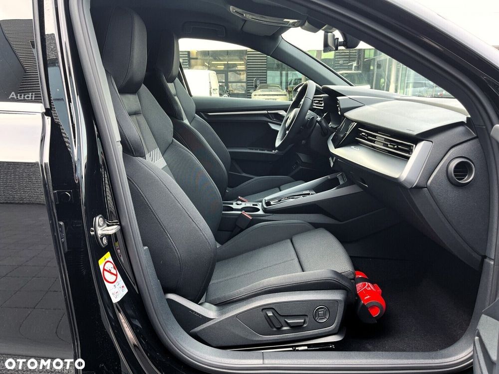 Audi A3 Limousine - 21