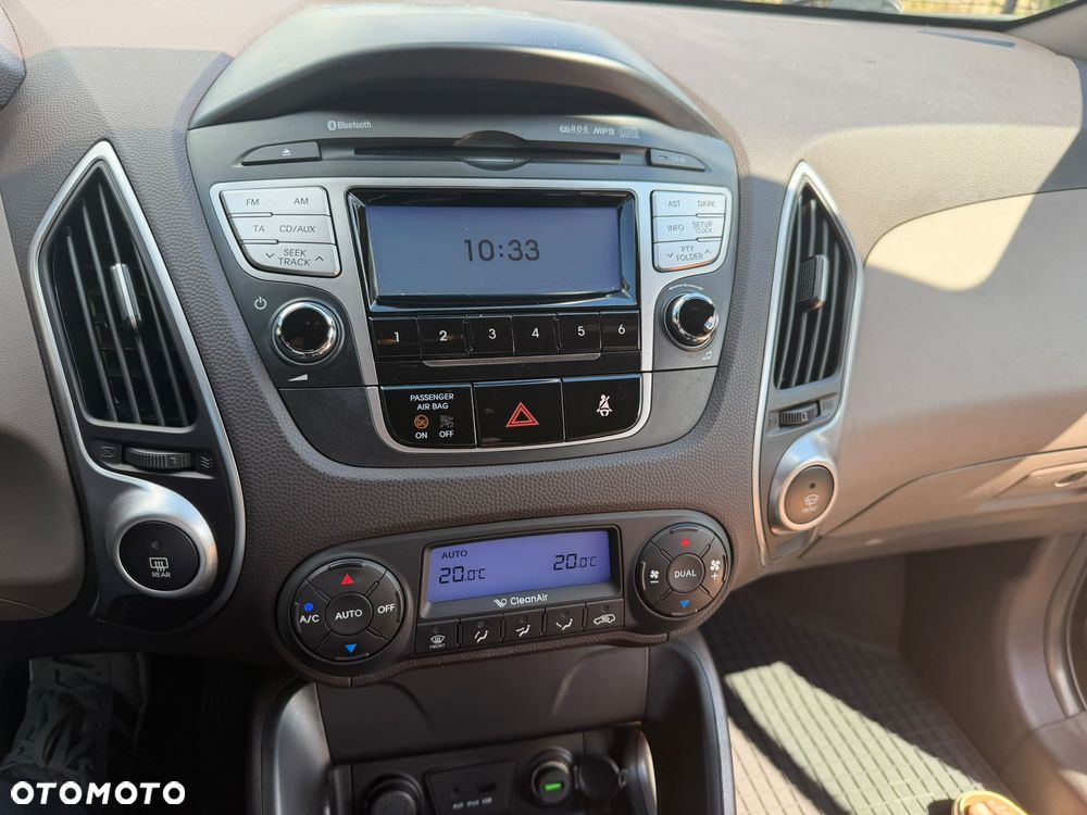 Hyundai ix35 1.6 GDI Comfort 2WD - 5