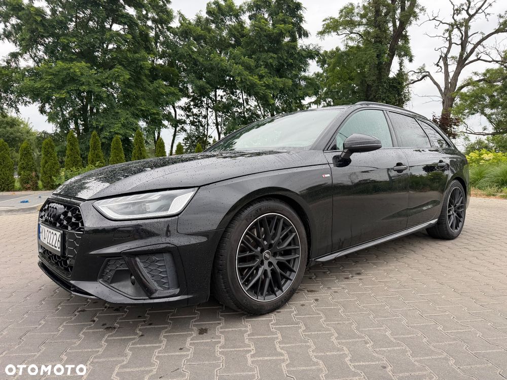 Audi A4 Avant - 3