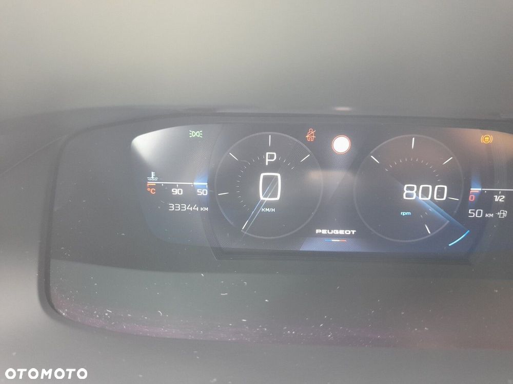 Peugeot 308 1.2 PureTech GT Pack S&S EAT8 - 24