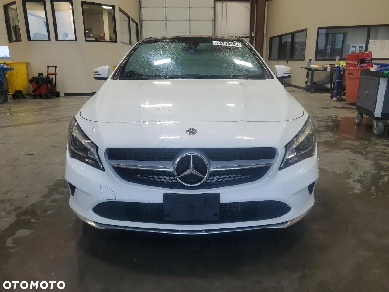 Mercedes-Benz CLA 250 4-Matic - 5