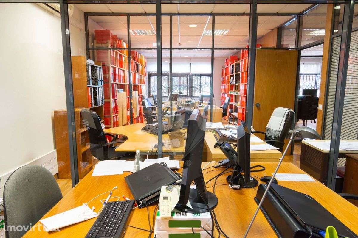 Escritório  para venda - Grande imagem: 3/13