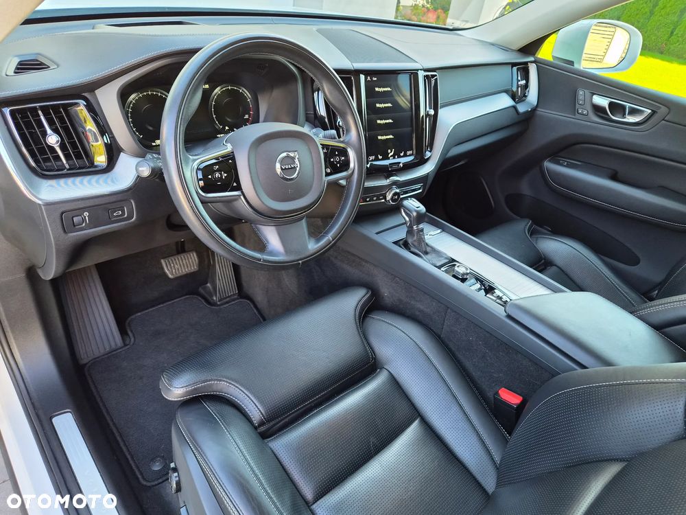 Volvo XC 60 - 15