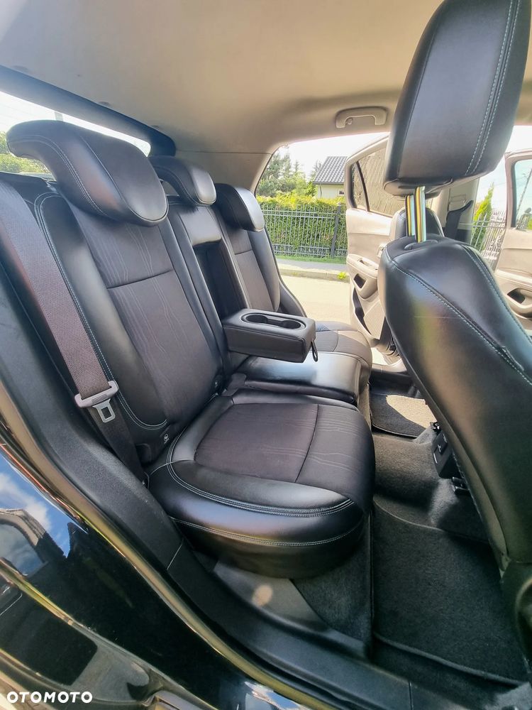 Chevrolet Trax 1.4T AWD LS - 20