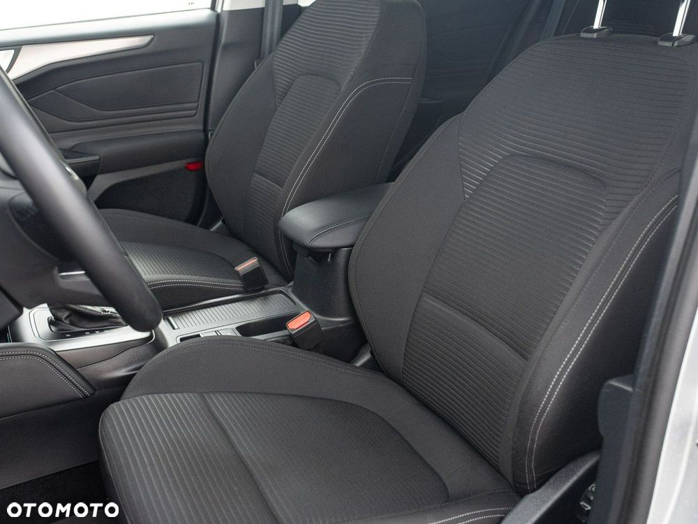 Ford Focus - 13