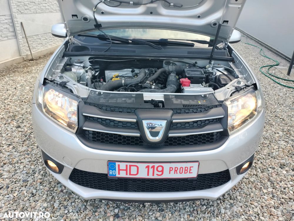 Dacia Logan - 8
