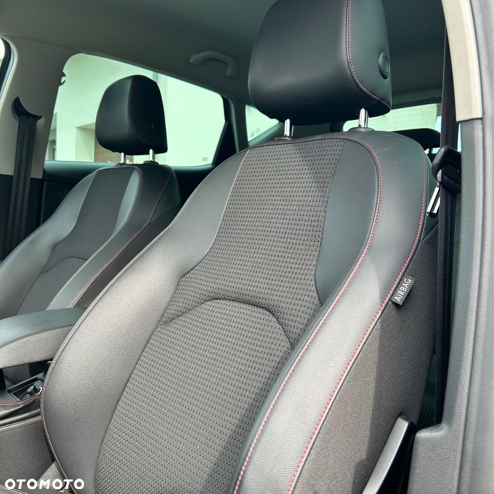 Seat Leon 1.4 TSI Start&Stop FR - 13