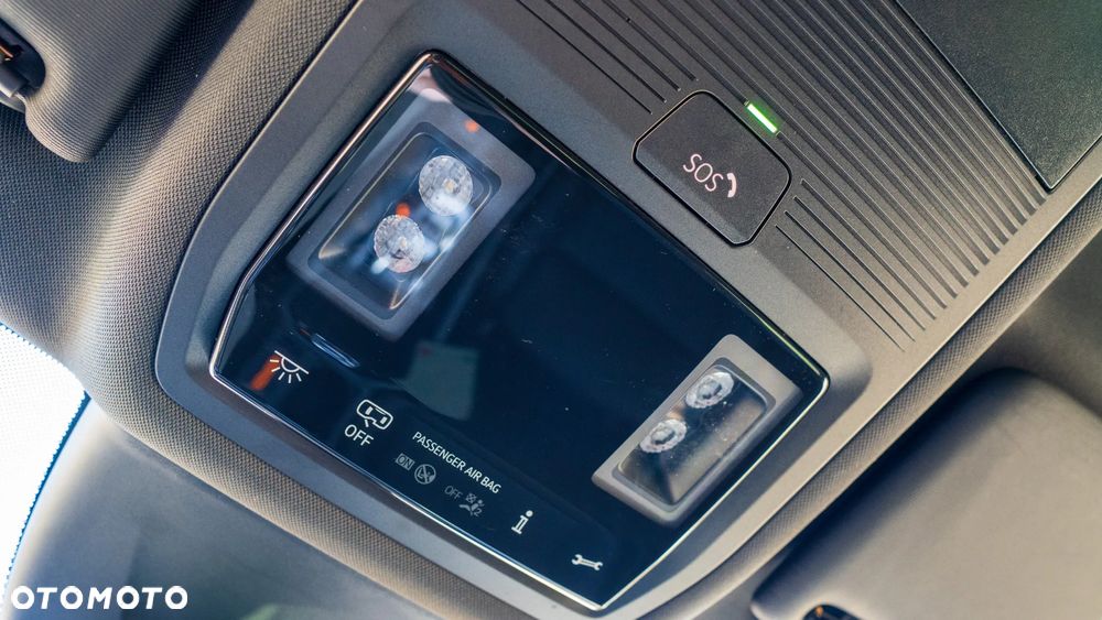 Skoda Octavia 2.0 TDI 4x4 Style DSG - 23