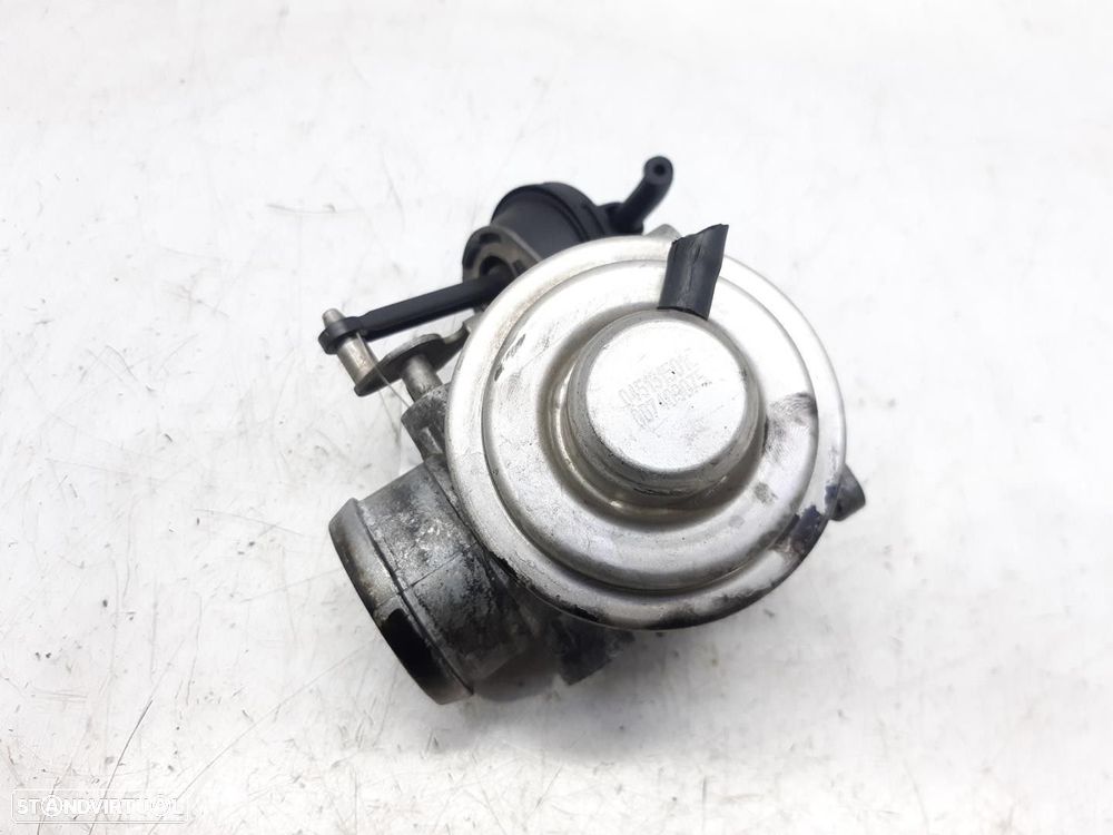 VALVULA EGR VOLKSWAGEN POLO 2004 -038129637B - 4