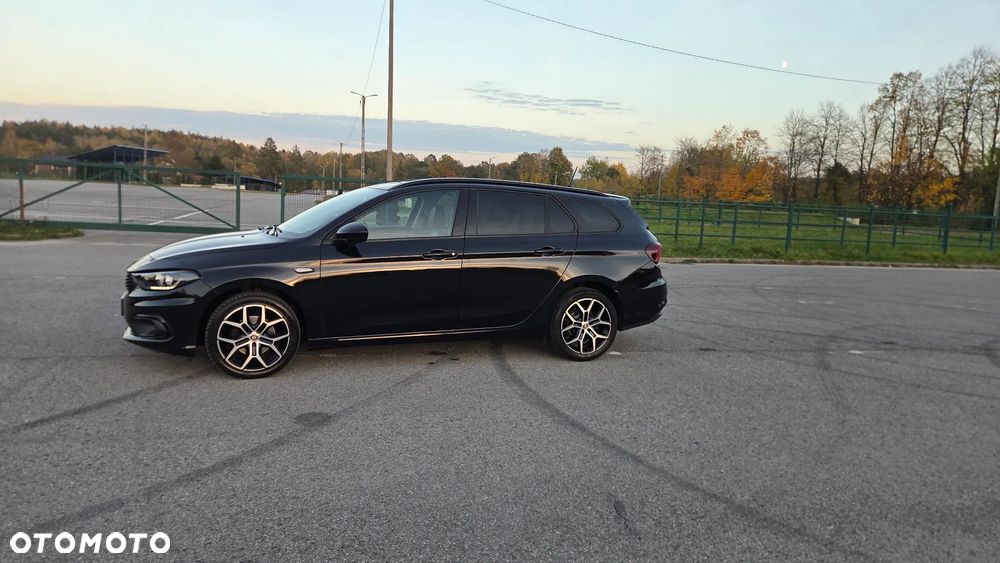 Fiat Tipo 1.4 T-Jet S-Design - 13