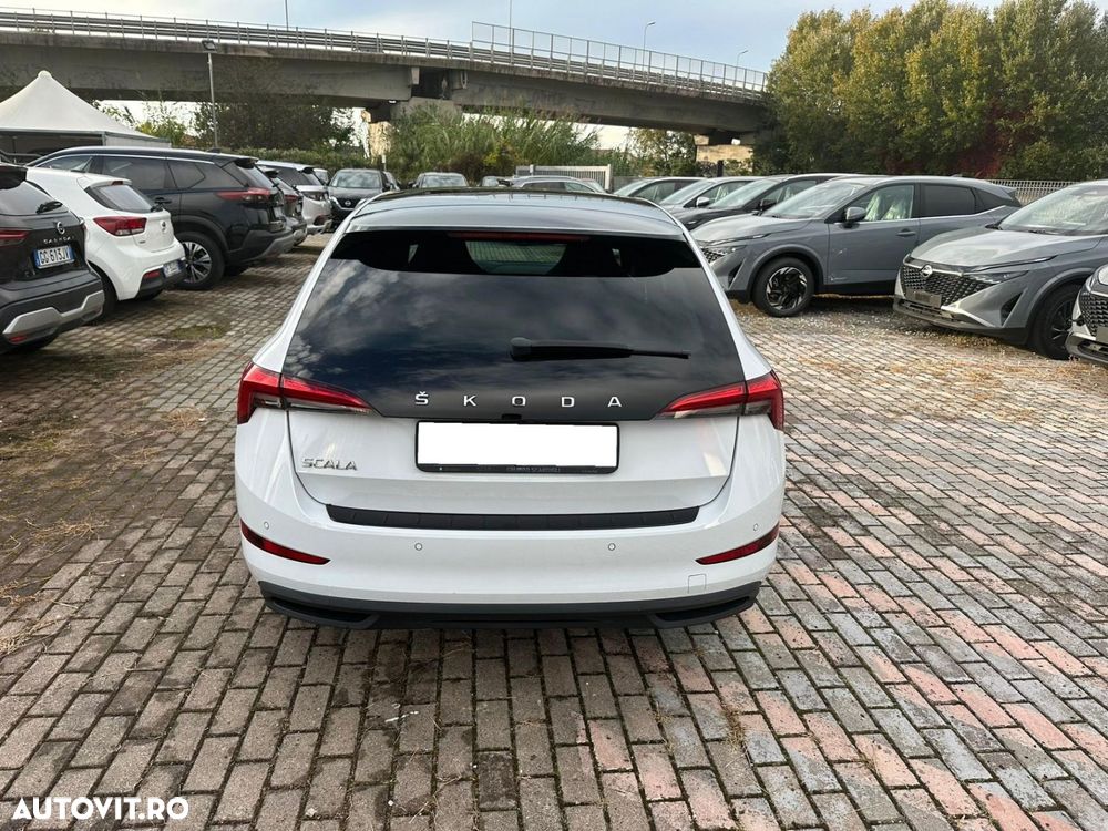Skoda Scala ver-1-5-tsi-150-cp-dsg-selection - 10