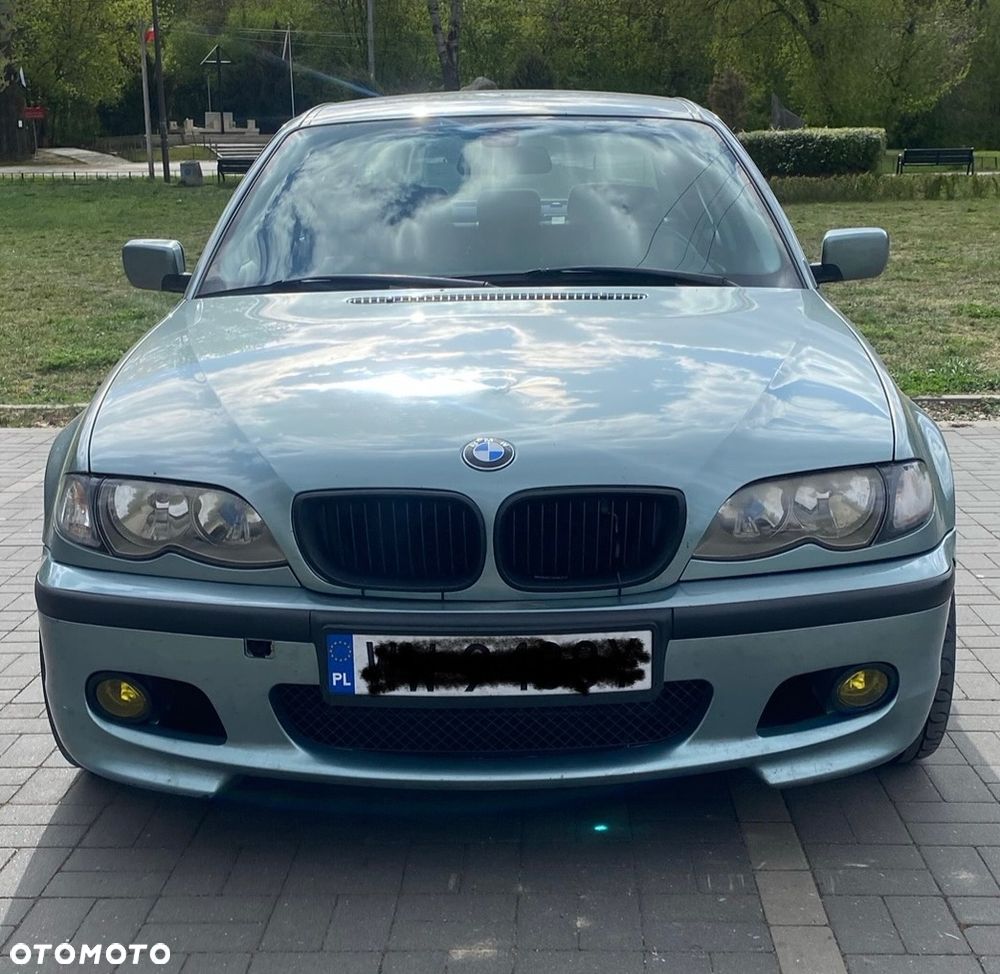 BMW Seria 3 - 2