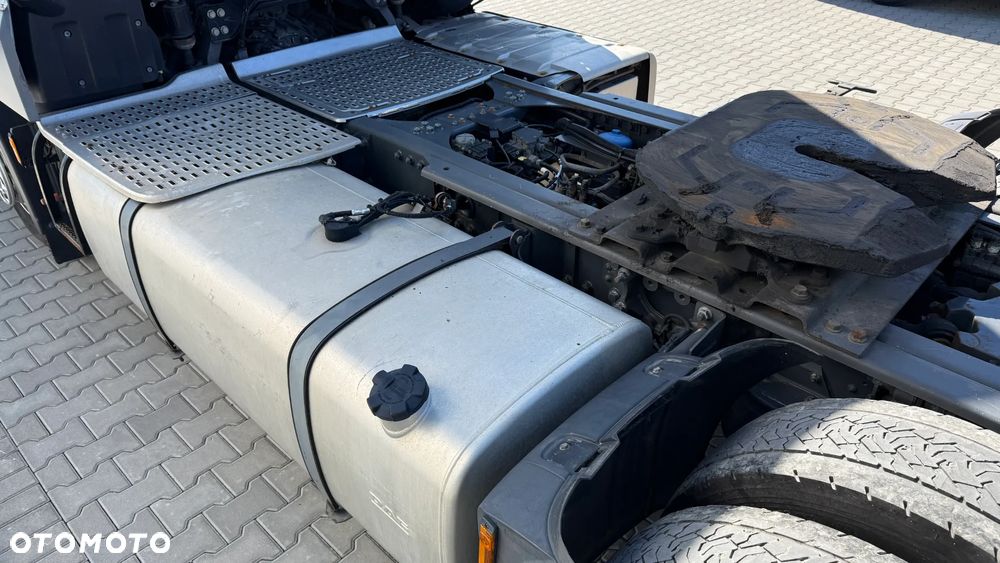 DAF XF 460 - 12