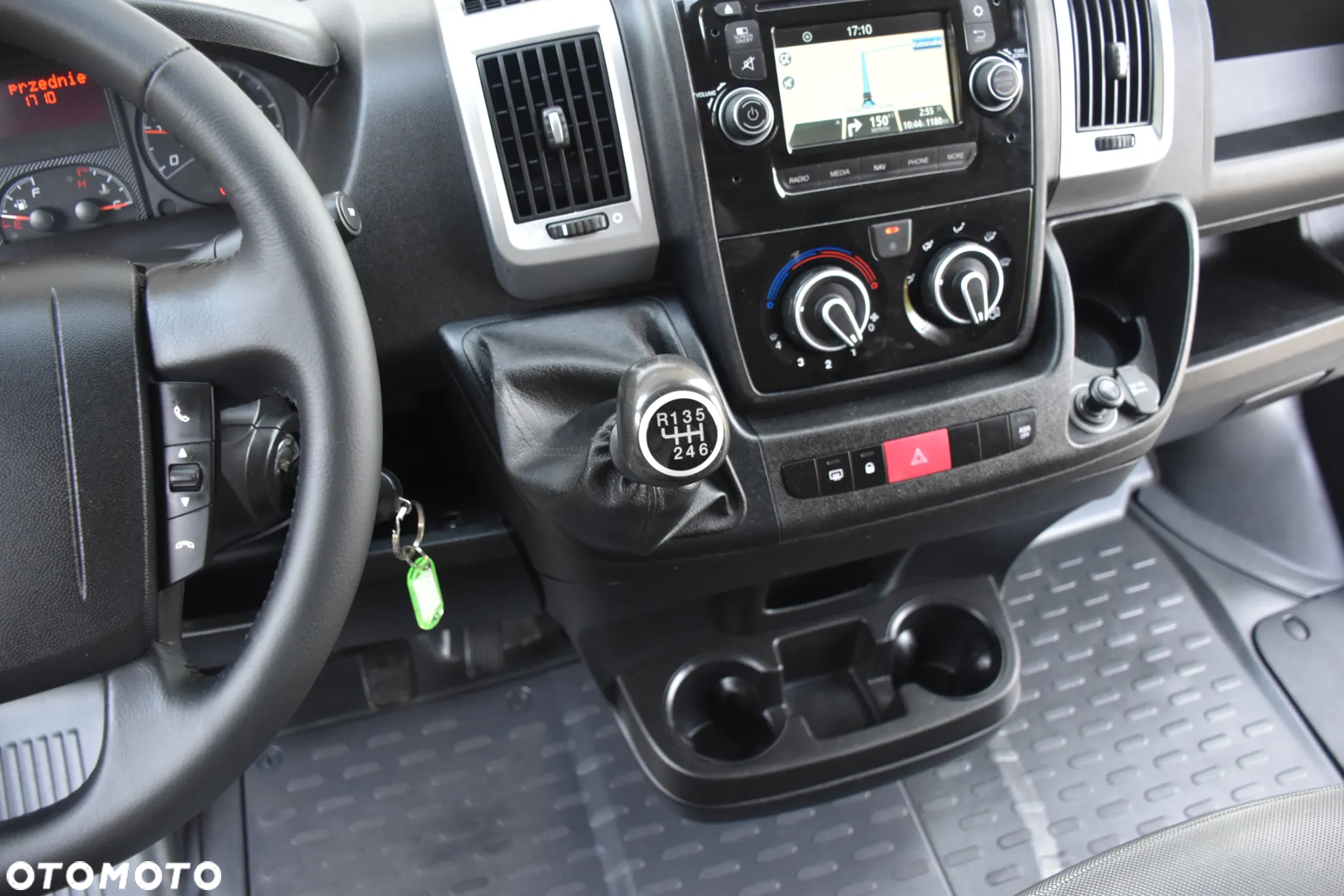 Fiat Ducato 2.3 JTD L3H2 - 15