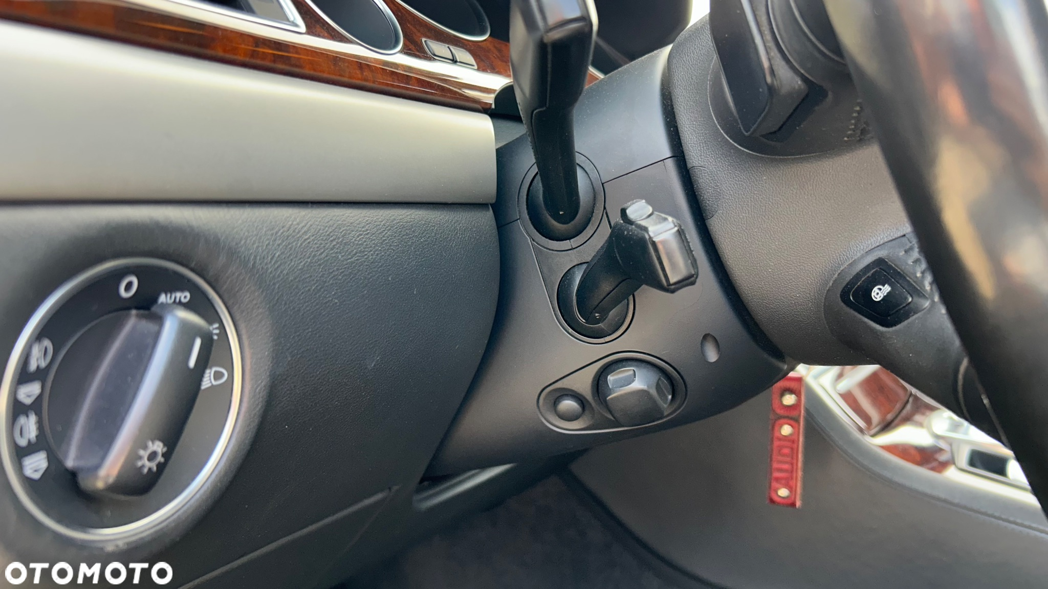 Audi A8 3.0 TDI DPF quattro Langversion - 34
