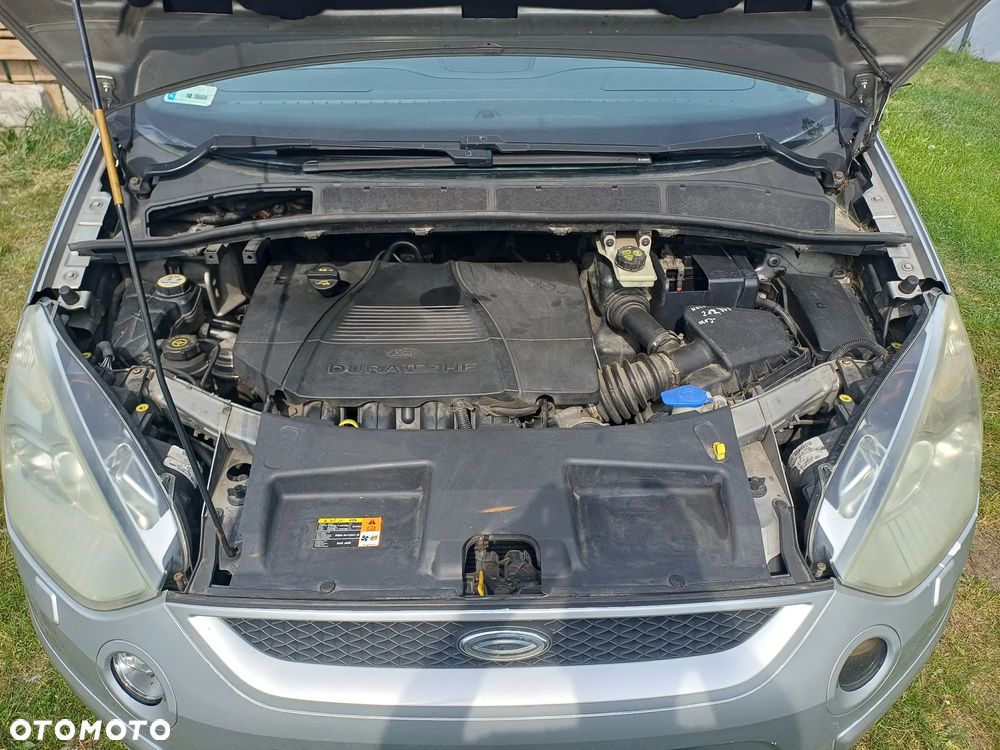 Ford S-Max 2.0 Viva - 14