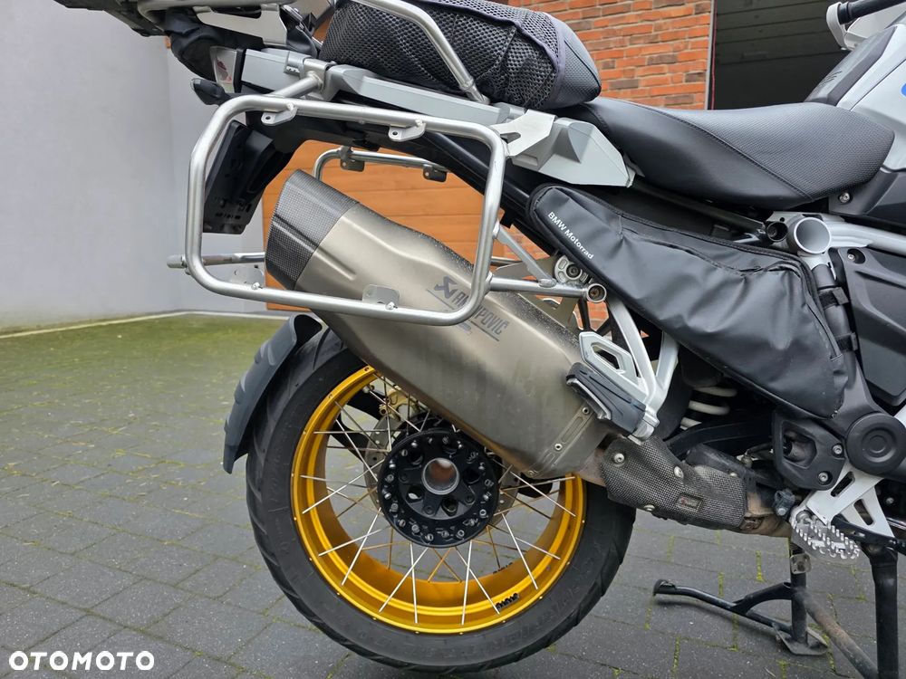 BMW R1250 GS Adventure - 7
