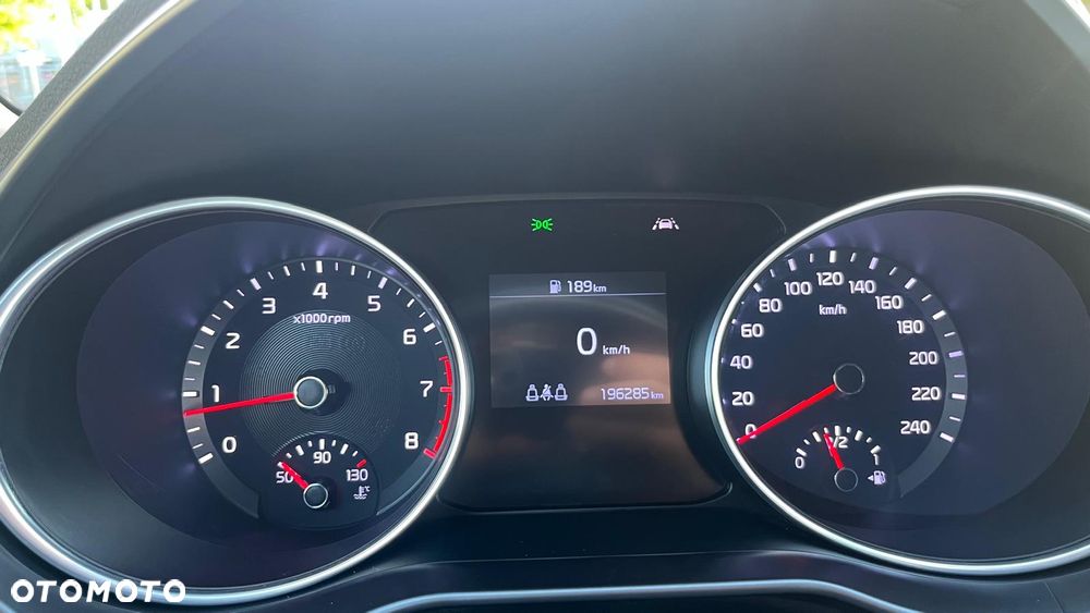 Kia XCeed 1.4 T-GDI M - 10