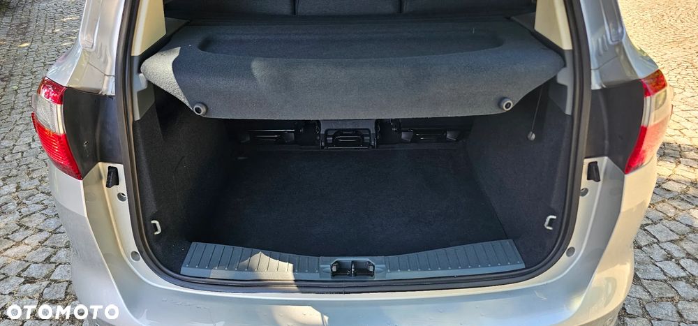 Ford C-MAX - 13