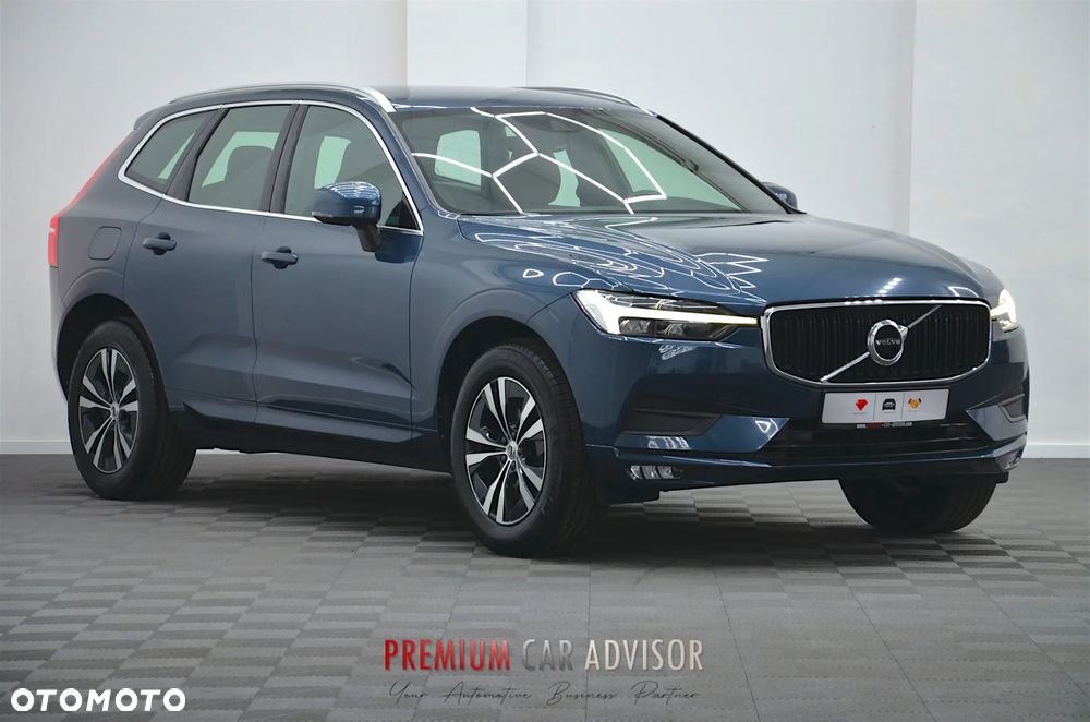 Volvo XC 60 B4 B Geartronic Momentum Pro - 2