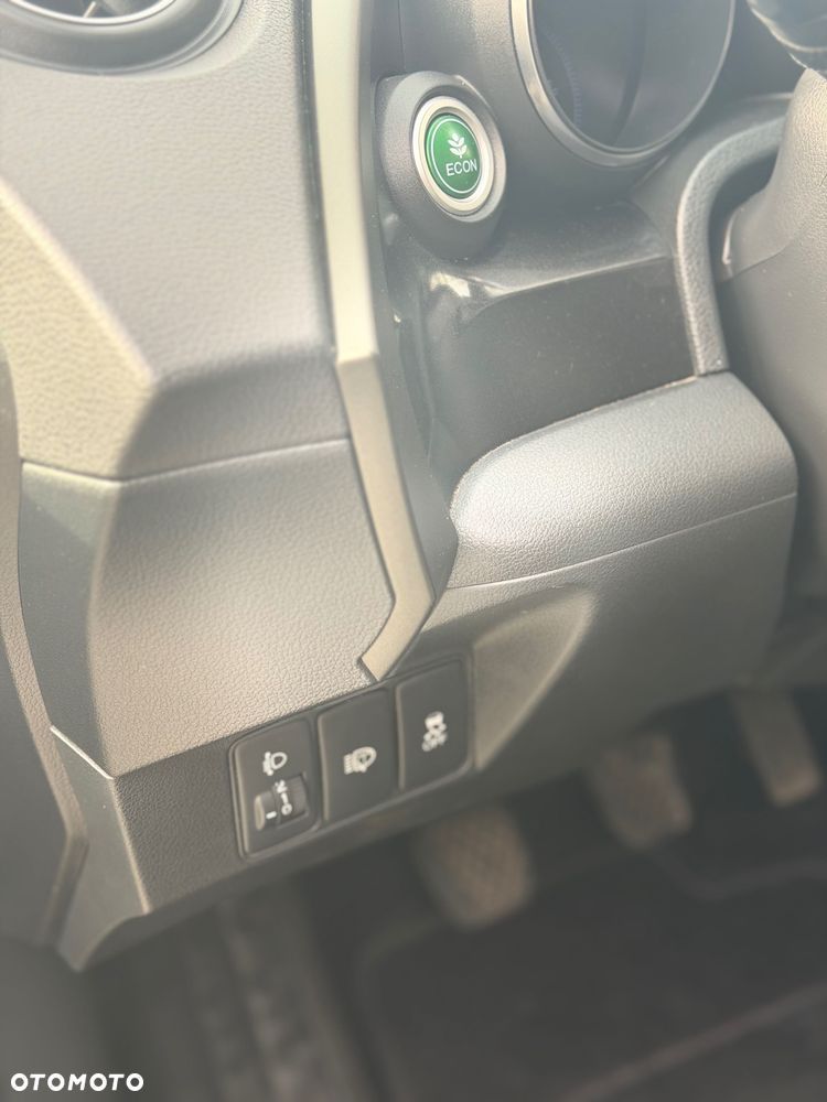 Honda Civic - 11