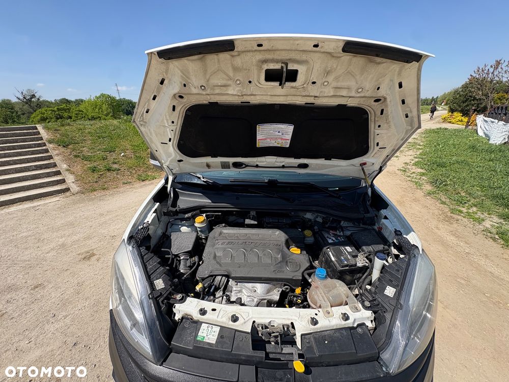 Fiat Doblo - 18