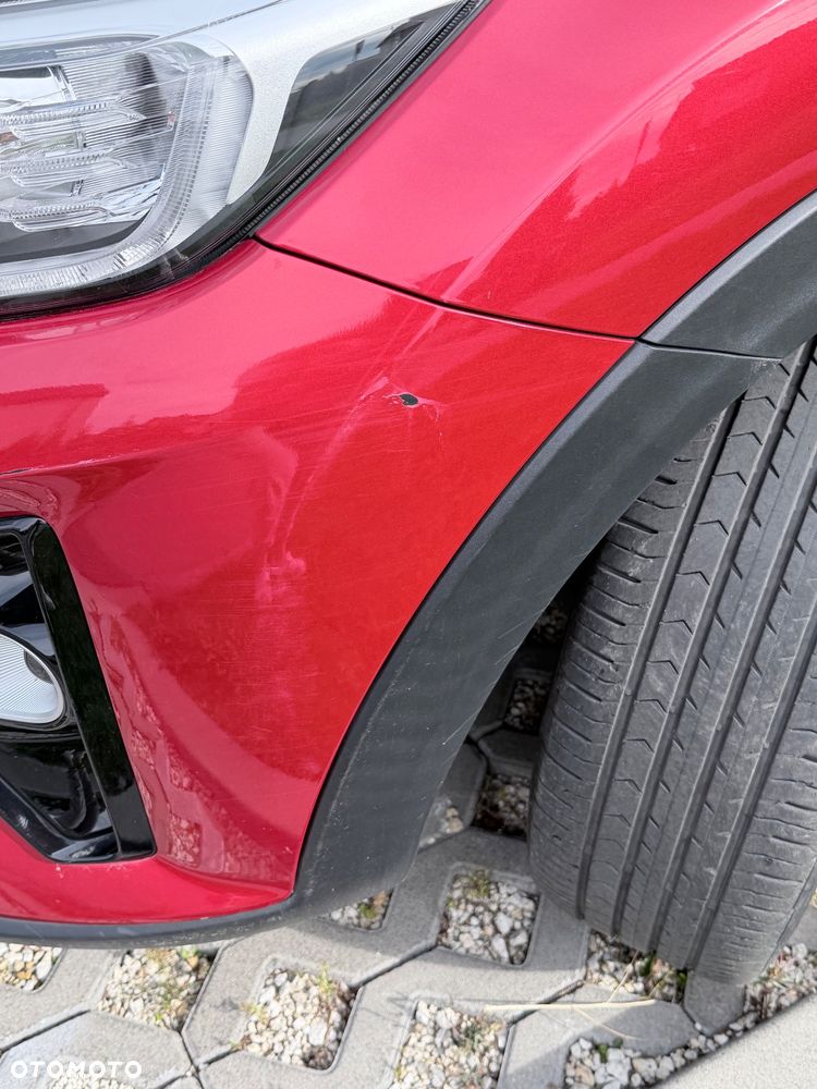 Kia Stonic 1.0 T-GDI L - 12