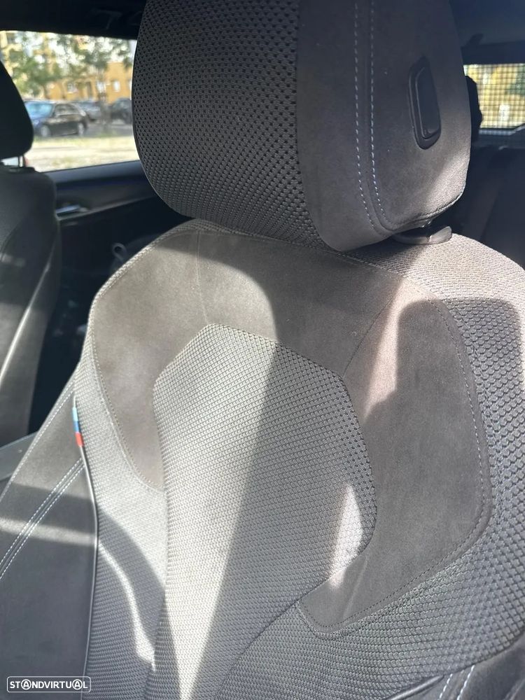 BMW 530 d Pack M Auto - 7