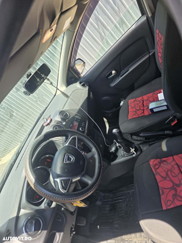 Dacia Sandero Stepway - 2