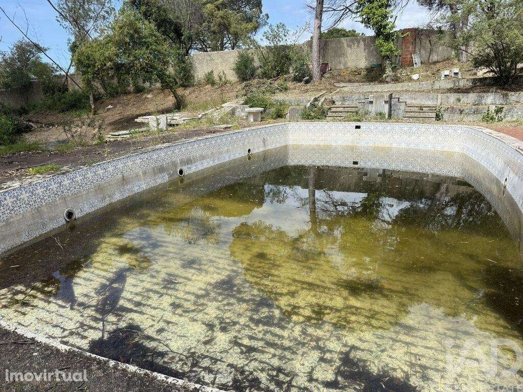 Terreno em Sesimbra (Castelo) - Grande imagem: 5/17