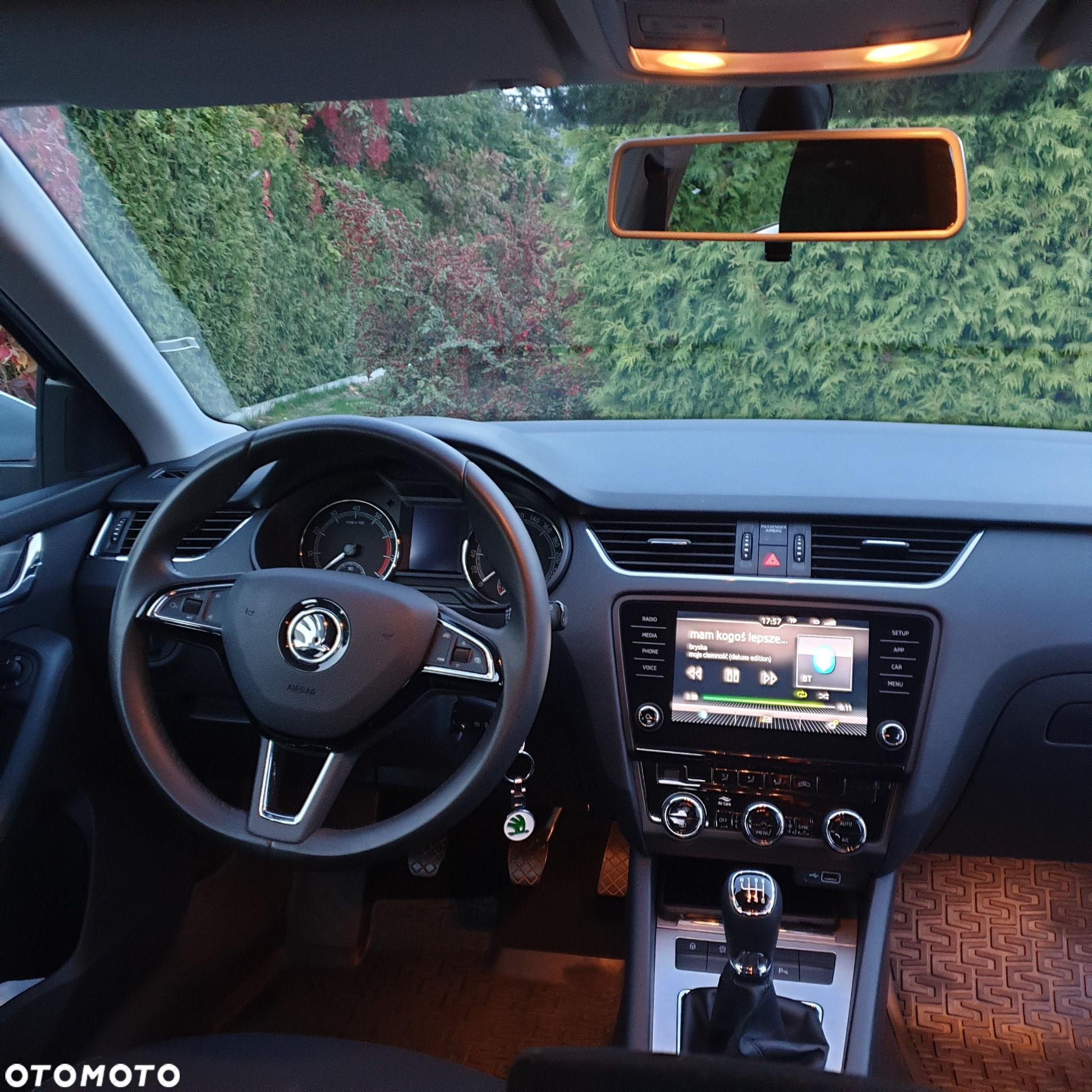Skoda Octavia 1.5 TSI ACT Ambition - 9